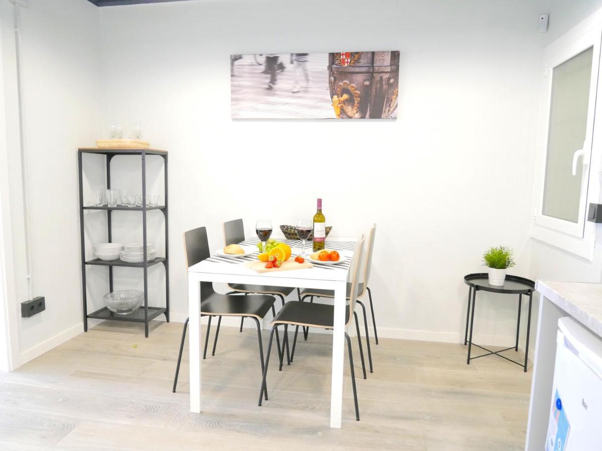 Stay U-Nique Apartments Llobregat L'Hospitalet de Llobregat Luaran gambar